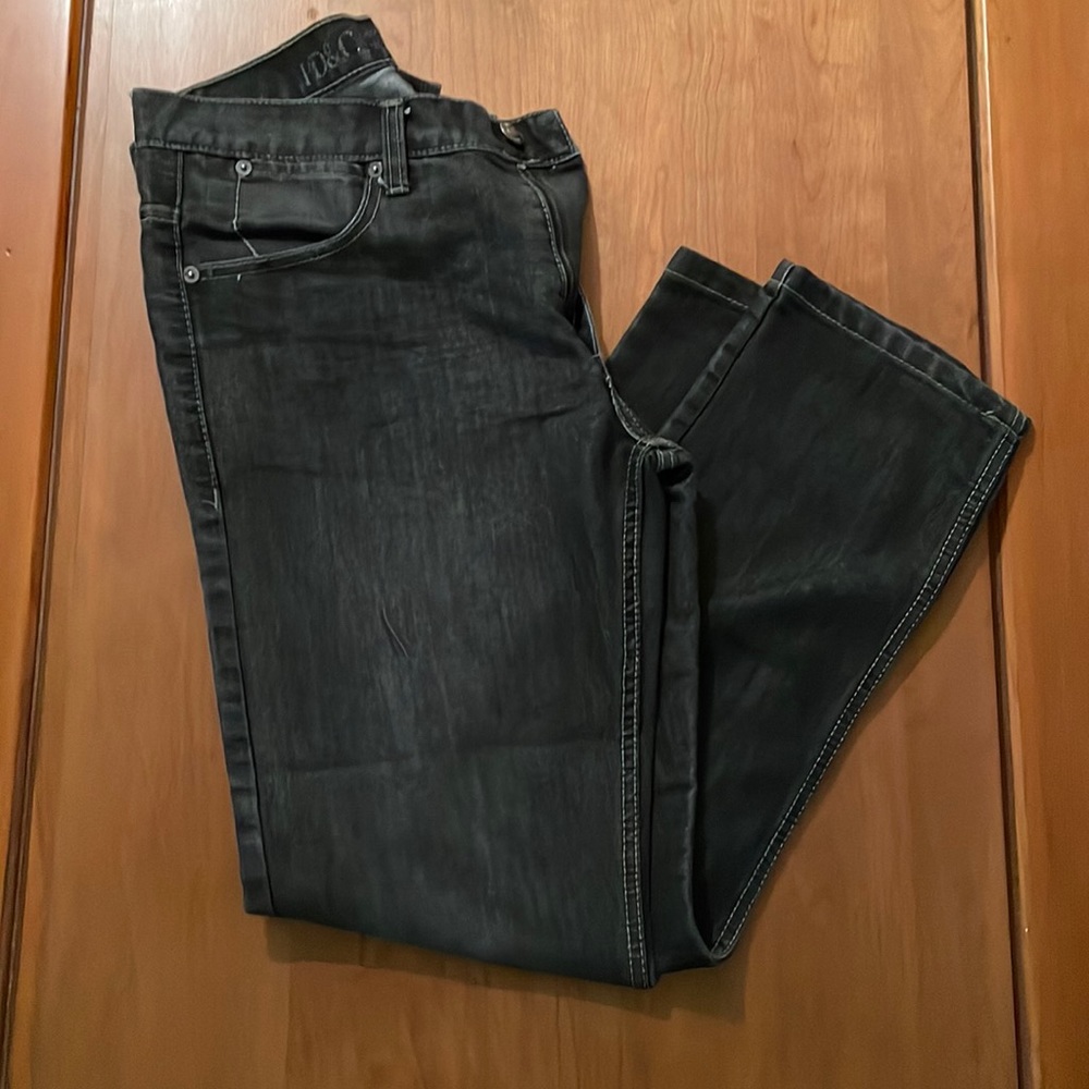 Mens jeans